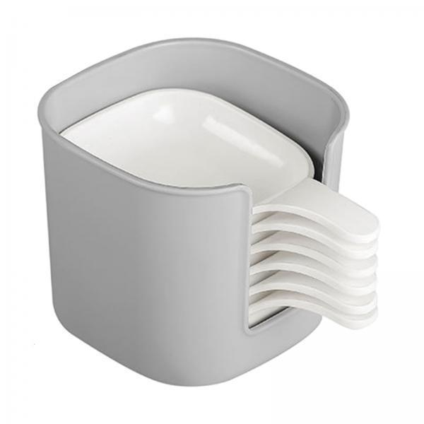 Sauce Dipping Cup - طقم أطباق صلصة الصويا بمقبض، أوعية