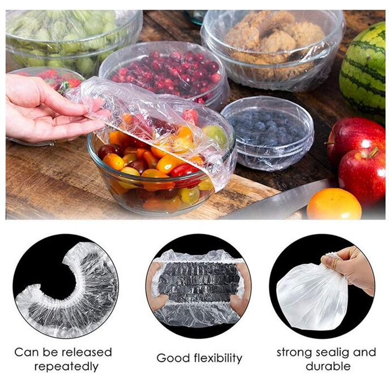أغطية أوعية قابلة للتمدد، أغطي - مراجعة Meal Prep Recipes وسعره