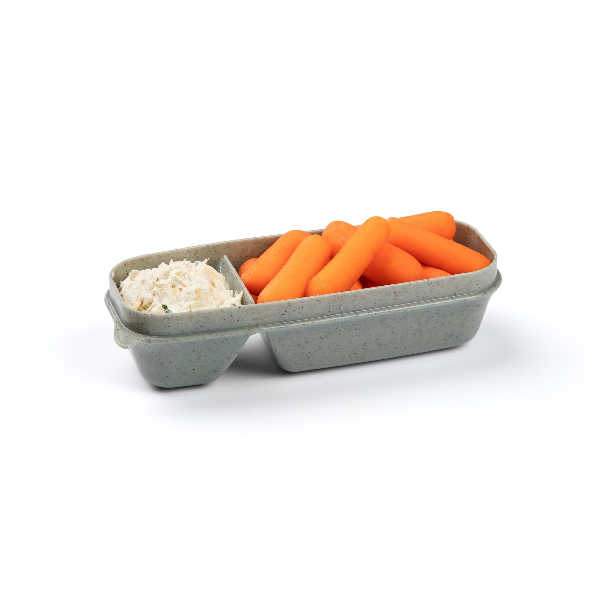 حاوية طعام مانعة للتسرب لحفظ ا - مراجعة Meal Prep Lunch وسعره