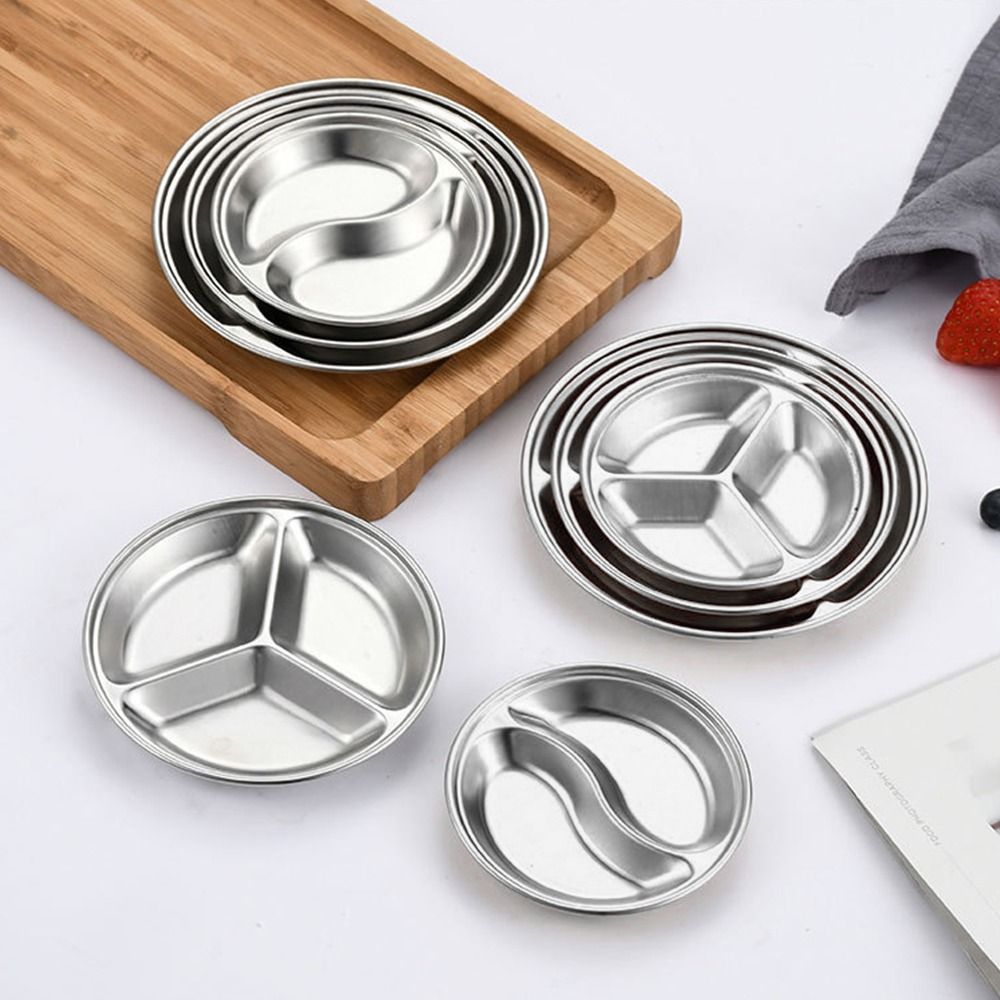 أطباق توابل مستديرة ، أطباق صل - مراجعة Sauce Dipping Cup وسعره