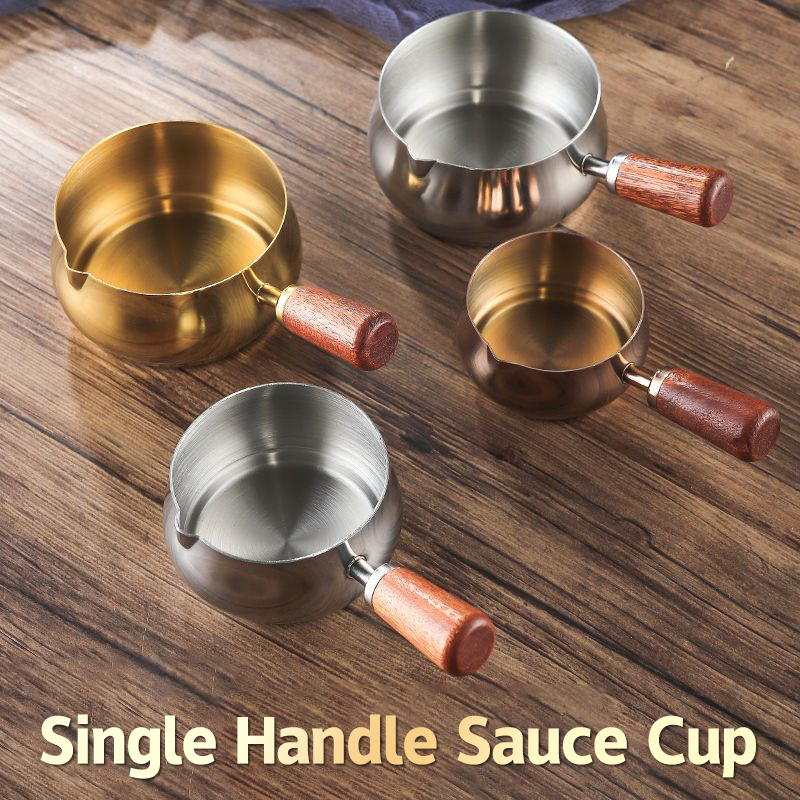 1 قطعة كوب صلصة غربي من الفولا - مراجعة Sauce Dipping Cup وسعره