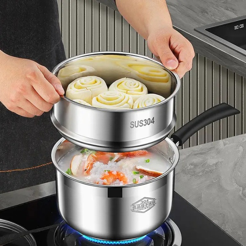 وعاء حليب من الفولاذ المقاوم ل - مراجعة Meal Prep Noodles وسعره
