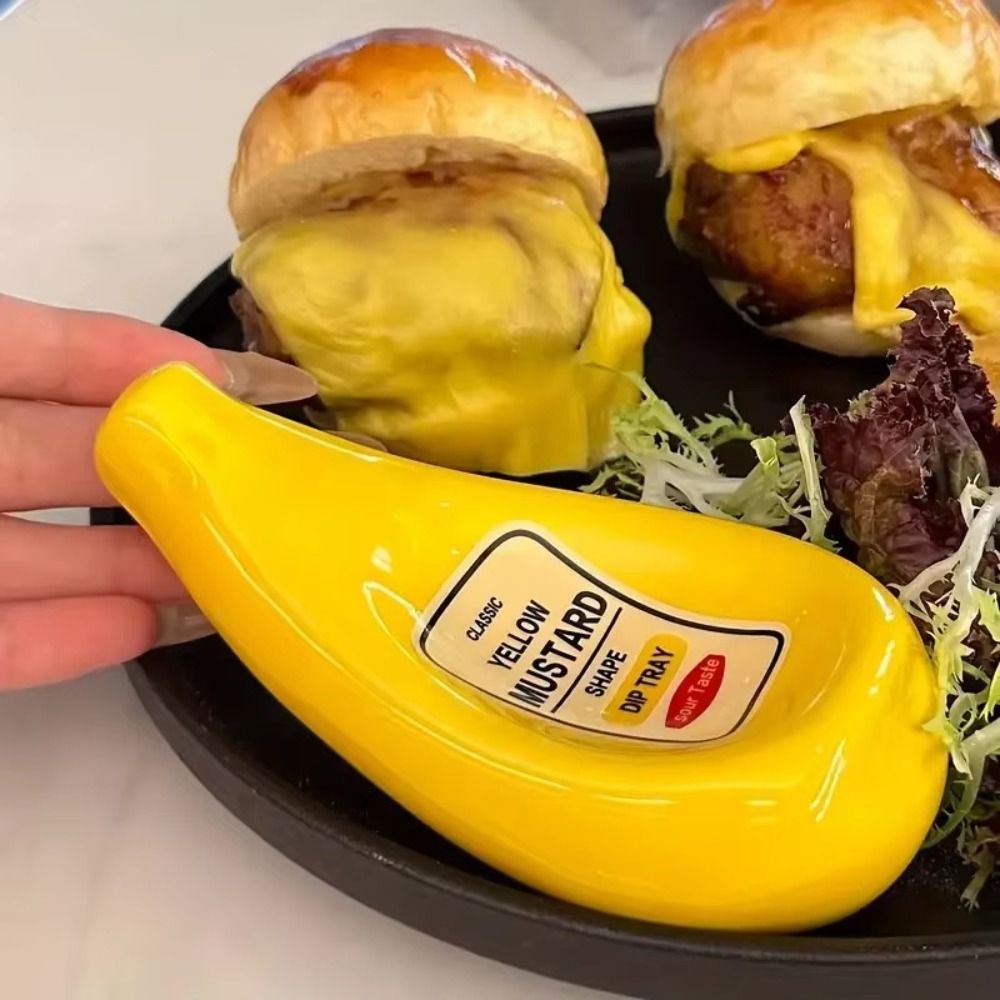 أطباق صلصة جديدة على شكل طماطم - مراجعة Sauce Dipping Cup وسعره