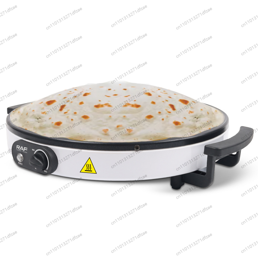 صانعة الفطائر والبوريتو التجار - مراجعة Breakfast Sandwich Press وسعره
