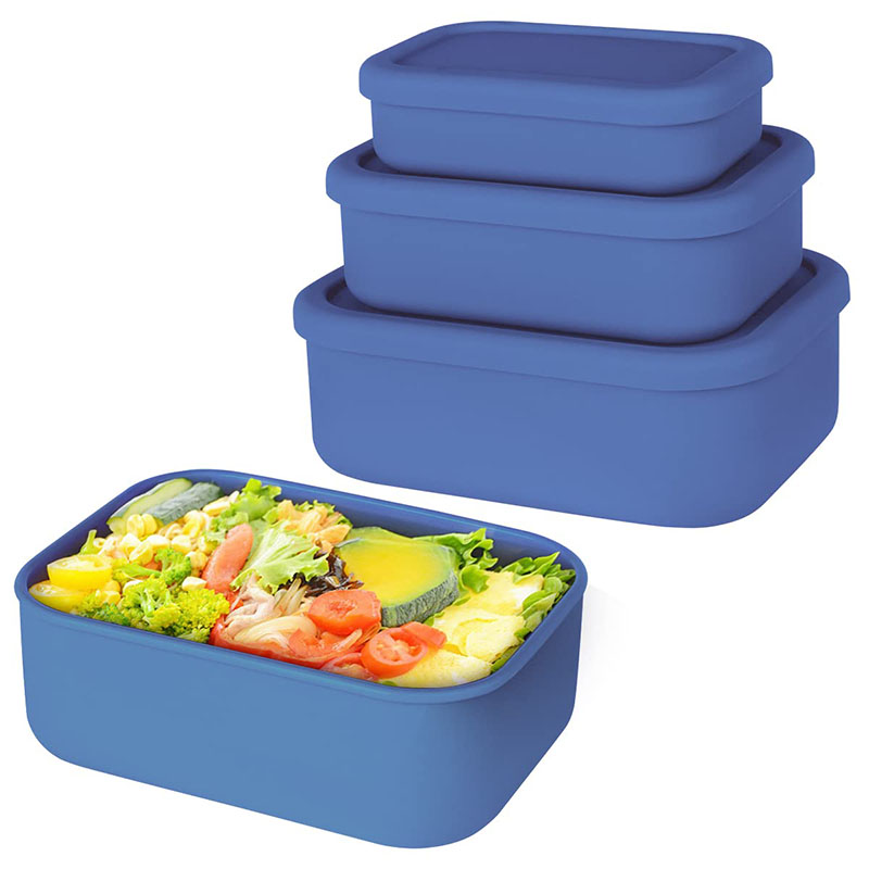 صندوق غداء بينتو مقاوم للتسرب  - مراجعة Meal Prep Lunch وسعره