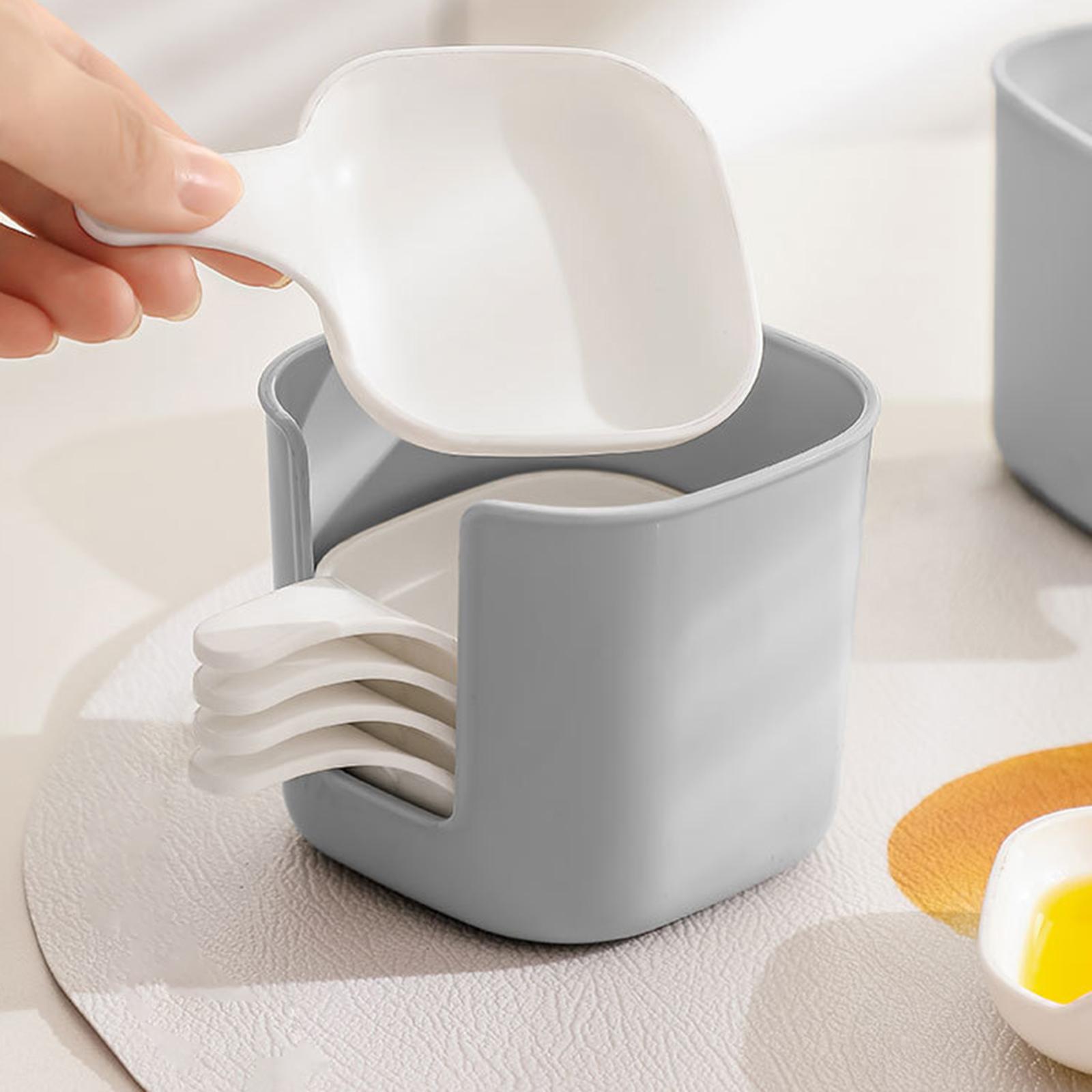 طقم أطباق صلصة الصويا بمقبض، أ - مراجعة Sauce Dipping Cup وسعره