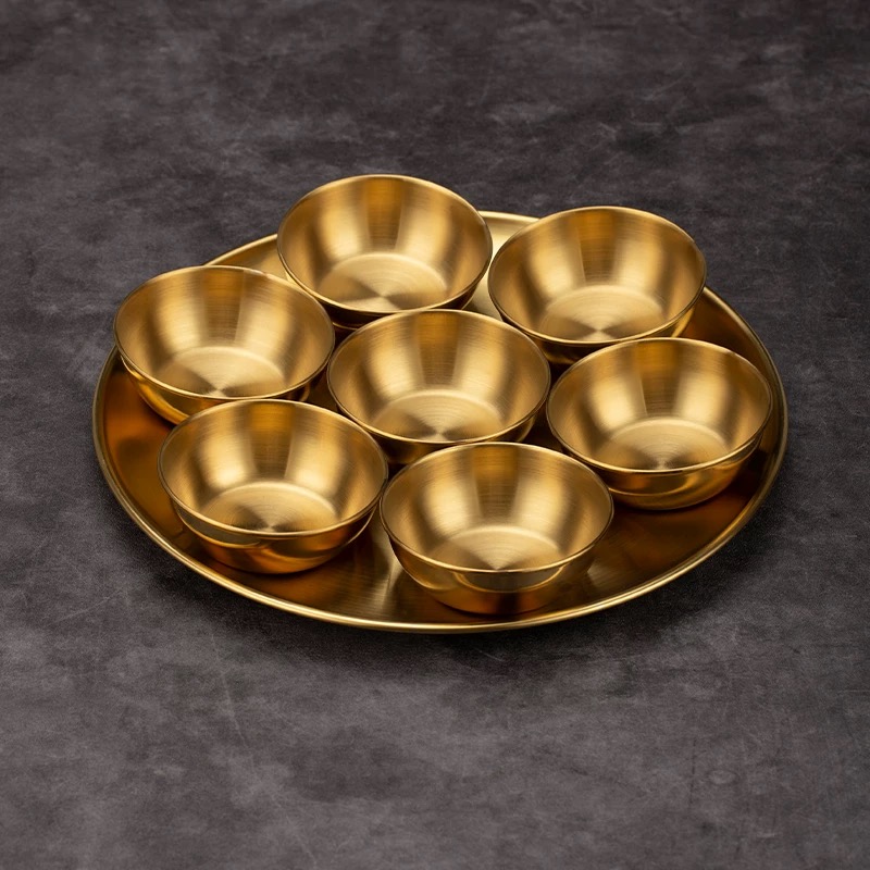 وعاء صلصة للغمس على الطراز الك - مراجعة Sauce Dipping Cup وسعره